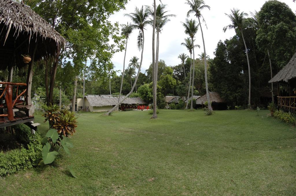 Paradise Lost Resort Koh Kradan Bagian luar foto