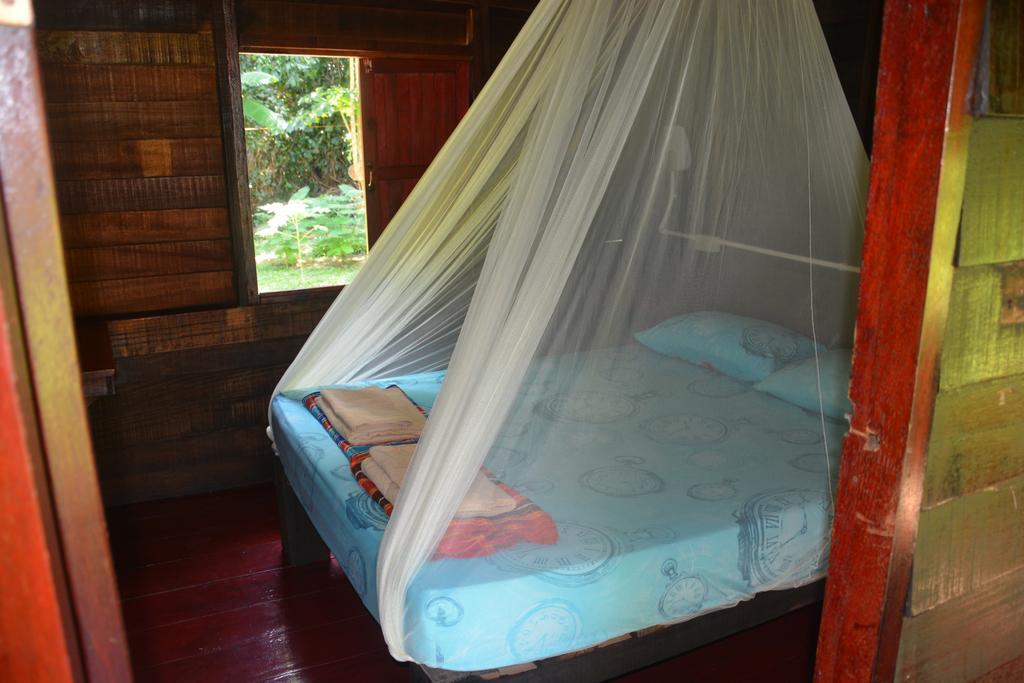 Paradise Lost Resort Koh Kradan Bagian luar foto