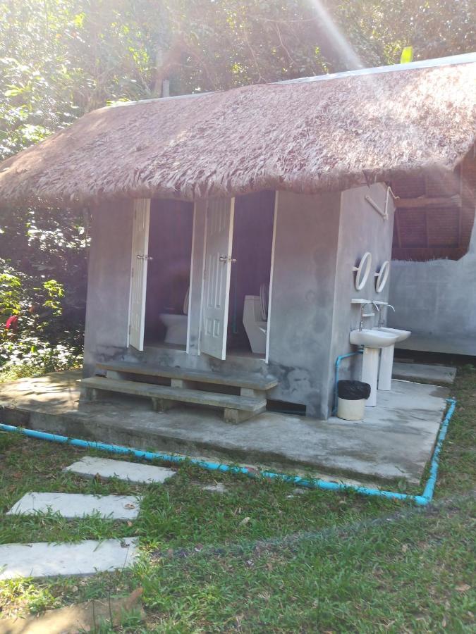 Paradise Lost Resort Koh Kradan Bagian luar foto