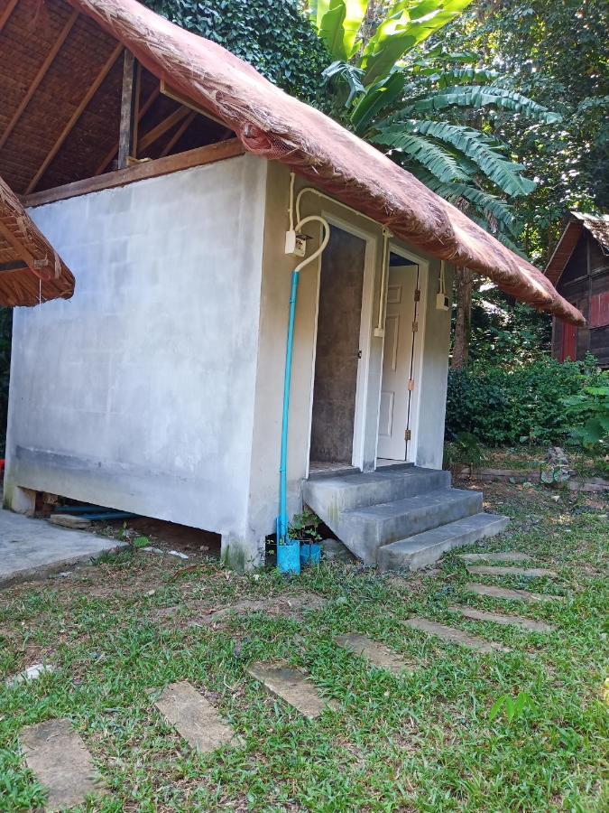 Paradise Lost Resort Koh Kradan Bagian luar foto